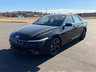 2026 Hyundai Elantra for sale in Janesville WI