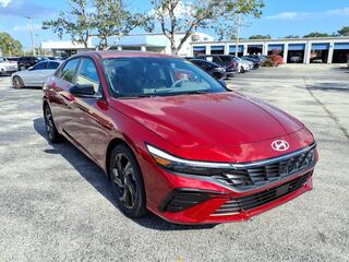 2026 Hyundai Elantra for sale in Cocoa FL