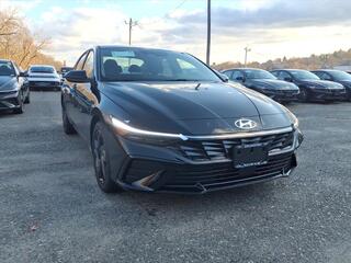 2026 Hyundai Elantra for sale in Arlington MA