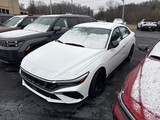 2026 Hyundai Elantra for sale in Johnson City TN