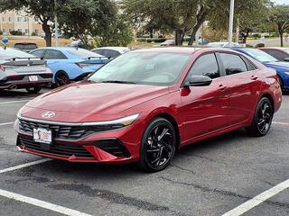 2026 Hyundai Elantra for sale in Fort Mill SC