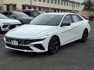 2026 Hyundai Elantra for sale in Fort Mill SC