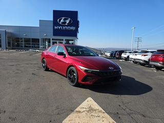 2026 Hyundai Elantra for sale in Johnstown PA