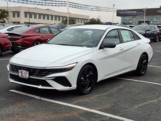 2026 Hyundai Elantra for sale in Fort Mill SC