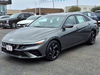 2026 Hyundai Elantra for sale in Fort Mill SC