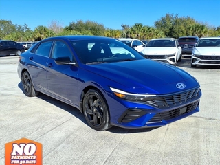 2026 Hyundai Elantra for sale in Melbourne FL