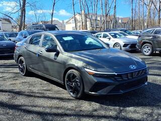 2026 Hyundai Elantra for sale in West Nyack NY