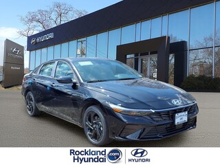 2026 Hyundai Elantra for sale in West Nyack NY