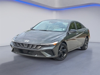 2026 Hyundai Elantra for sale in Ringgold GA