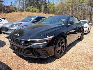 2026 Hyundai Elantra for sale in Mount Hope WV