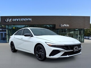 2026 Hyundai Elantra for sale in Boerne TX