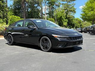 2026 Hyundai Elantra for sale in Asheville NC