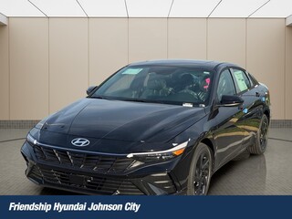 2026 Hyundai Elantra for sale in Johnson City TN