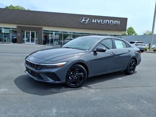 2026 Hyundai Elantra for sale in Bristol TN