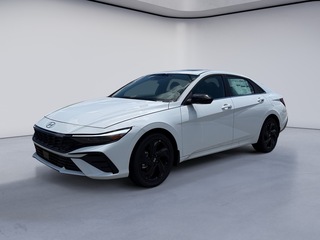 2026 Hyundai Elantra for sale in Morristown TN