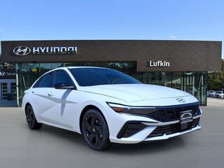 2026 Hyundai Elantra for sale in Boerne TX