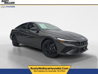 2026 Hyundai Elantra for sale in Knoxville TN