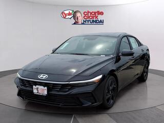 2026 Hyundai Elantra for sale in Somersworth NH