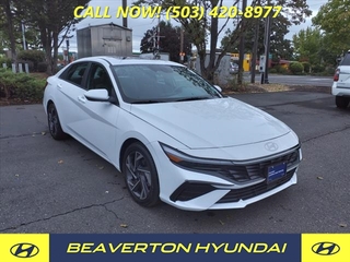 2024 Hyundai Elantra for sale in Beaverton OR