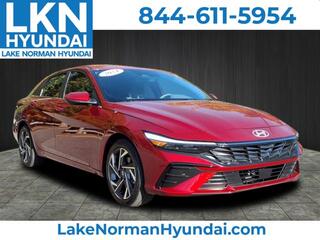 2024 Hyundai Elantra for sale in Cornelius NC