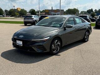 2024 Hyundai Elantra for sale in Janesville WI