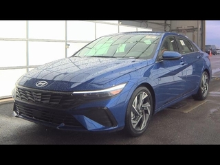 2024 Hyundai Elantra