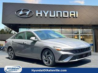 2024 Hyundai Elantra for sale in Asheville NC