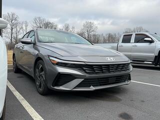 2024 Hyundai Elantra for sale in South Hill VA