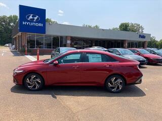 2024 Hyundai Elantra for sale in Greer SC