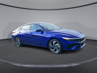 2024 Hyundai Elantra for sale in Wake Forest NC