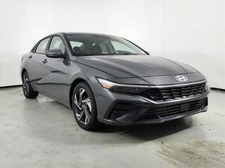 2025 Hyundai Elantra for sale in Southern Pines NC