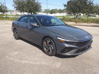 2025 Hyundai Elantra for sale in Cocoa FL