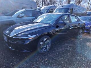 2025 Hyundai Elantra for sale in West Nyack NY