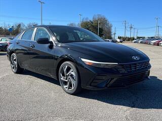 2025 Hyundai Elantra for sale in Greenville SC