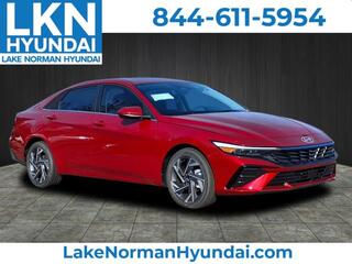 2025 Hyundai Elantra for sale in Cornelius NC