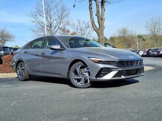 2025 Hyundai Elantra for sale in Apex NC