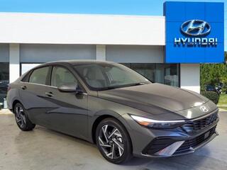 2025 Hyundai Elantra for sale in Southern Pines NC