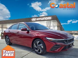 2025 Hyundai Elantra for sale in Melbourne FL