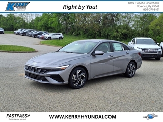 2025 Hyundai Elantra for sale in Florence KY