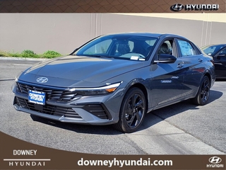 2026 Hyundai Elantra for sale in Downey CA