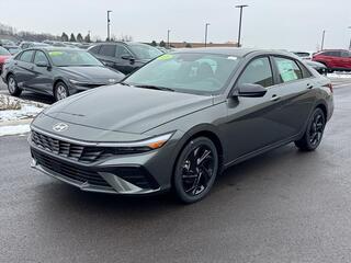 2026 Hyundai Elantra for sale in Janesville WI