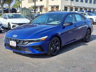 2026 Hyundai Elantra for sale in Fort Mill SC