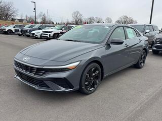 2026 Hyundai Elantra for sale in Janesville WI