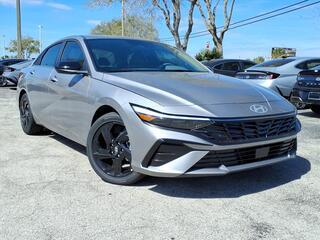 2026 Hyundai Elantra for sale in Cocoa FL