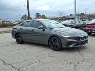 2026 Hyundai Elantra for sale in Rocky Mount NC