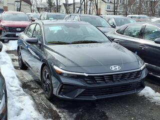 2026 Hyundai Elantra for sale in West Nyack NY