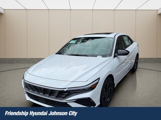 2026 Hyundai Elantra for sale in Johnson City TN