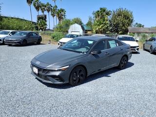 2026 Hyundai Elantra for sale in Somersworth NH