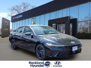 2026 Hyundai Elantra for sale in West Nyack NY