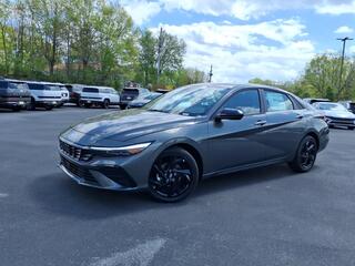2026 Hyundai Elantra for sale in Bristol TN